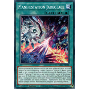 MP24-FR321 Manifestation Jadeglace Commune