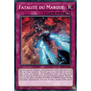 MP24-FR330 Fatalité du Marqué Commune