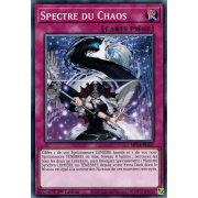 MP24-FR332 Spectre du Chaos Commune