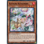 MP24-FR341 Kitsuni Kitsunebi Commune