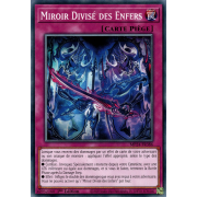 MP24-FR386 Miroir Divisé des Enfers Commune