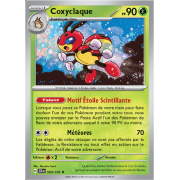 EV07_003/142 Coxyclaque Rare