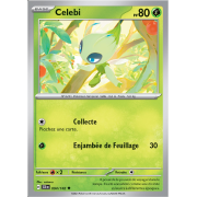 EV07_004/142 Celebi Peu commune