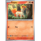 EV07_019/142 Ponyta Commune