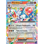 EV07_028/142 Pyrobut ex Double Rare