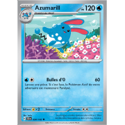 EV07_034/142 Azumarill Peu commune