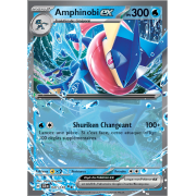 EV07_041/142 Amphinobi ex Double Rare