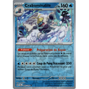 EV07_042/142 Crabominable Inverse