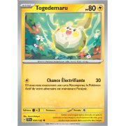 EV07_054/142 Togedemaru Peu commune