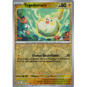 EV07_054/142 Togedemaru Inverse