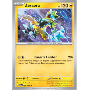 EV07_055/142 Zeraora Rare