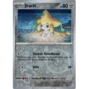 EV07_098/142 Jirachi Inverse