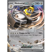 EV07_105/142 Melmetal ex Double Rare