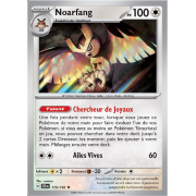 EV07_115/142 Noarfang Rare