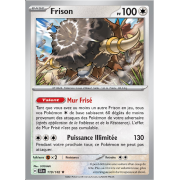 EV07_119/142 Frison Rare