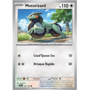 EV07_127/142 Motorizard Commune