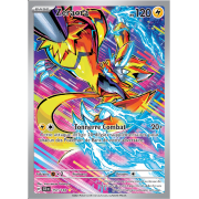 EV07_151/142 Zeraora Illustration Rare