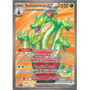 EV07_156/142 Pomdorochi ex Full Art Ultra Rare