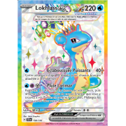 EV07_158/142 Lokhlass ex Full Art Ultra Rare