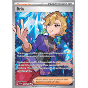 EV07_163/142 Bria Full Art Ultra Rare