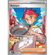 EV07_164/142 Rubépin Full Art Ultra Rare