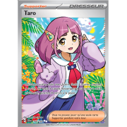 EV07_166/142 Taro Full Art Ultra Rare