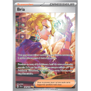 EV07_171/142 Bria Illustration Spéciale Rare