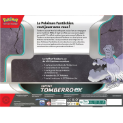 Coffret Tomberro-ex