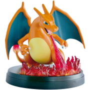 Coffret Pokémon Découverte Dracaufeu ex