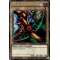 MP24-EN003 Left Leg of the Forbidden One Quarter Century Secret Rare