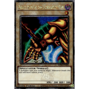 MP24-EN004 Right Arm of the Forbidden One Quarter Century Secret Rare