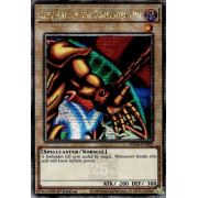 MP24-EN005 Left Arm of the Forbidden One Quarter Century Secret Rare