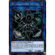 MP24-EN007 Relinquished Anima Quarter Century Secret Rare