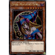 MP24-EN009 Dark Magician Girl Quarter Century Secret Rare