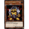 MP24-EN013 Yellow Gadget Quarter Century Secret Rare