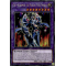 MP24-EN016 Gilti-Gearfried the Magical Steel Knight Quarter Century Secret Rare