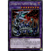 MP24-EN022 Chimeratech Fortress Dragon Quarter Century Secret Rare