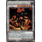 MP24-EN025 Red Dragon Archfiend Quarter Century Secret Rare