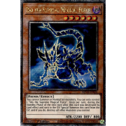 MP24-EN026 Ido the Supreme Magical Force Quarter Century Secret Rare