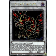 MP24-EN027 Ultimaya Tzolkin Quarter Century Secret Rare