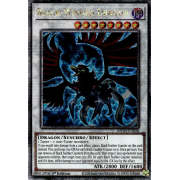 MP24-EN028 Black-Winged Dragon Quarter Century Secret Rare