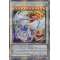 MP24-EN029 Cosmic Blazar Dragon Quarter Century Secret Rare