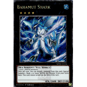 MP24-EN036 Bahamut Shark Quarter Century Secret Rare