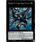 MP24-EN037 Number F0: Utopic Draco Future Quarter Century Secret Rare