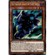 MP24-EN039 The Phantom Knights of Silent Boots Quarter Century Secret Rare