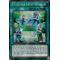 MP24-EN046 Trickstar Light Stage Quarter Century Secret Rare