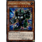 MP24-EN047 Dinowrestler Pankratops Quarter Century Secret Rare