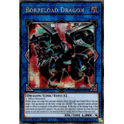 MP24-EN048 Borreload Dragon Quarter Century Secret Rare