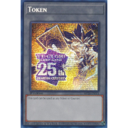 MP24-EN051 Token Yugi Prismatic Secret Rare