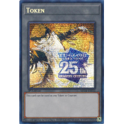 MP24-EN052 Token Kaiba Prismatic Secret Rare